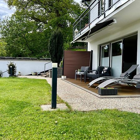 Traum Berg - Koppelberg 1 Apartment Traben-Trarbach Exterior photo