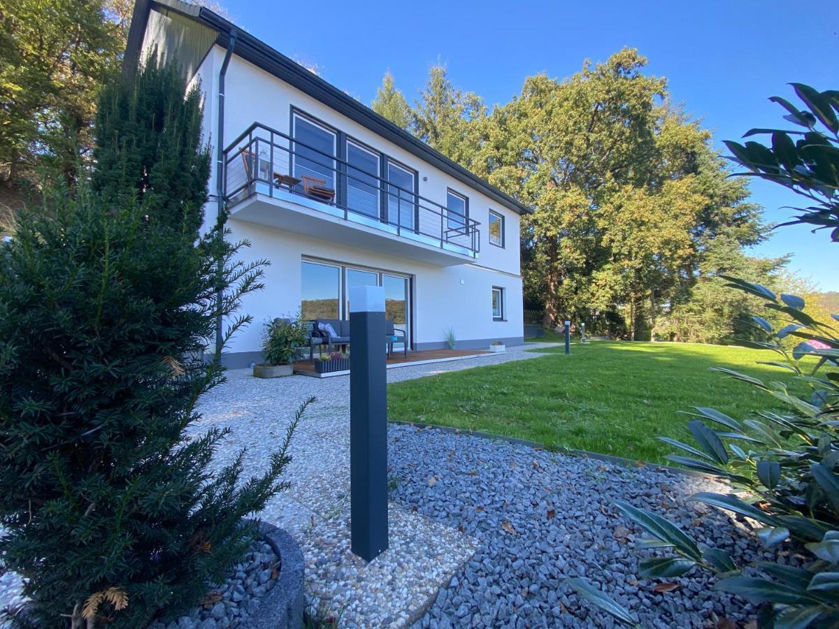 Traum Berg - Koppelberg 1 Apartment Traben-Trarbach Exterior photo